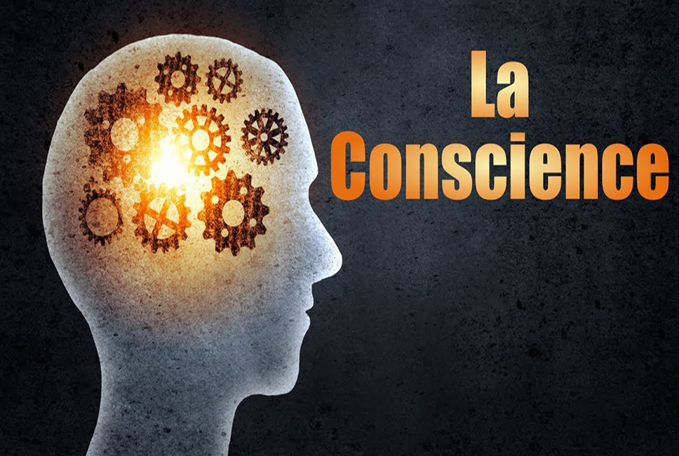 Of contemporary consciousness