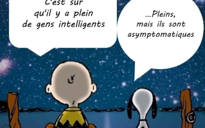 Intelligence au singulierun concept éculé ?